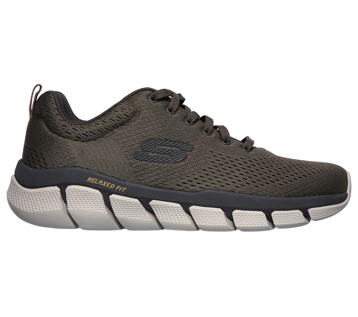 skechers relaxed fit lifestyle ayakkabı