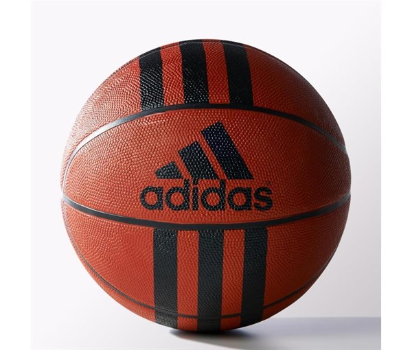 Adidas 3 Stripe D Basketbol Topu