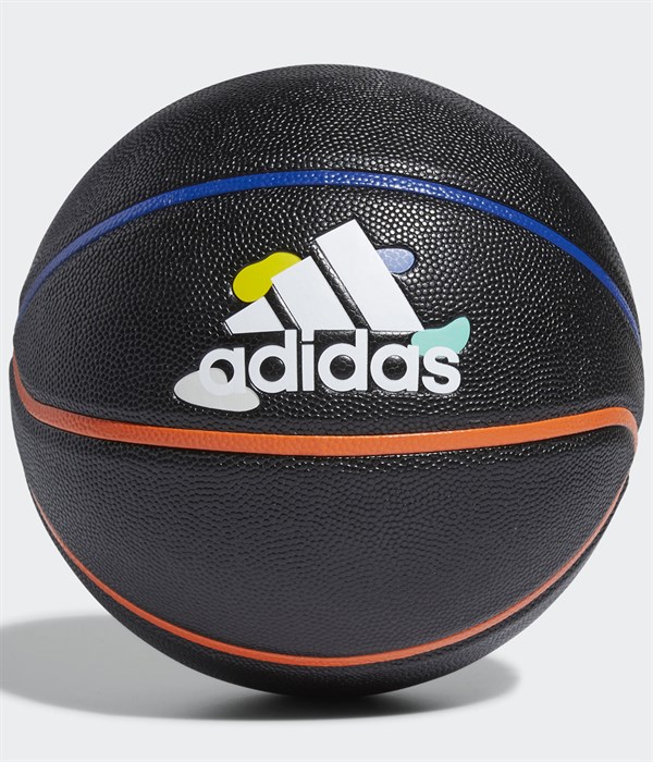 Adidas Hdn Vol. 5 Ac Unisex Basketbol Topu