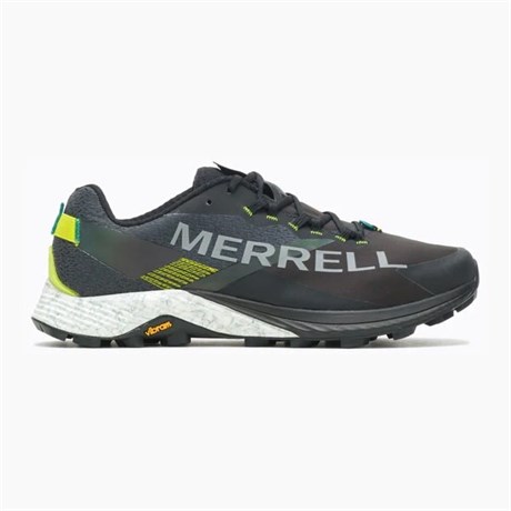 Merrell Mtl Long Sky 2 Shıeld Erkek Spor Ayakkabısı