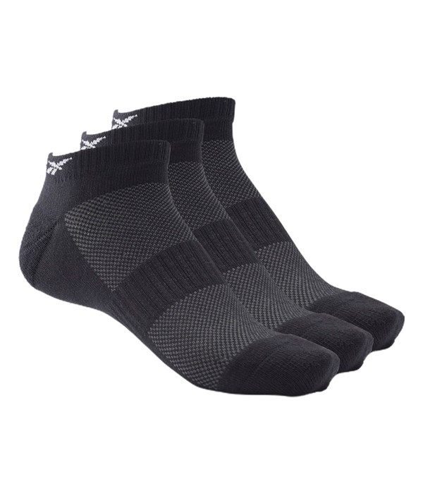 Reebok Te Low Cut Sock 3P Unısex Çorap