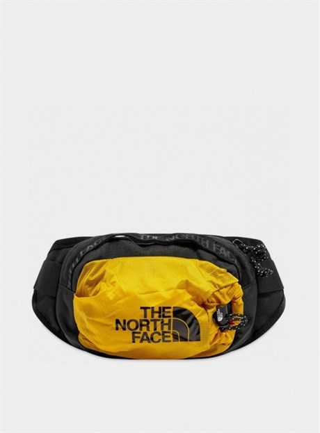 The North Face Bozer Hıp Pack Iıı-L Unisex Çanta