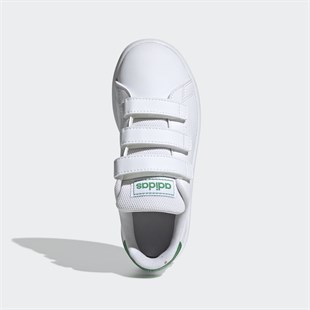 Adidas Advantage C Çocuk Spor Ayakkabısı
