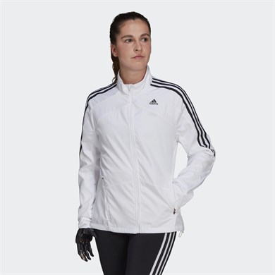 Adidas Marathon Jkt W Kadın Ceket