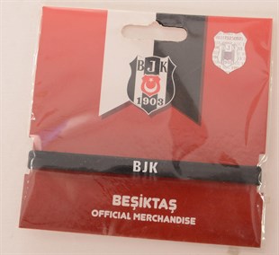 Beşiktaş Unisex Bileklik
