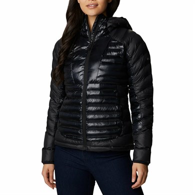 Columbia Labyrinth Loop™ Hooded Jacket Kadın Ceket