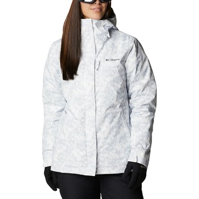 Columbia Whirlibird İv İnterchange Jacket Kadın Ceket