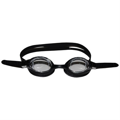 Delta Yüzücü Gözlüğü Junıor  -  2670  - Siyah  -  Delta