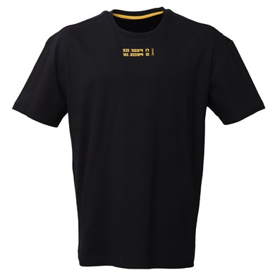 Hummel Hmlerkole Oversize T-Shirt S/S Erkek Tişört