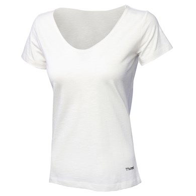 Hummel Hmlflorella T-Shirt Kadın Tişört