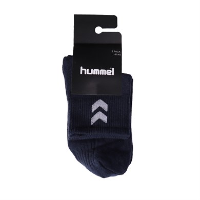 Hummel Hmlmedium V2 Size Socks Unisex Çorap
