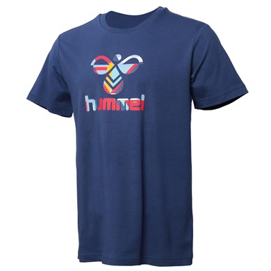 Hummel Hmltorv T-Shirt S/S Erkek Tişört