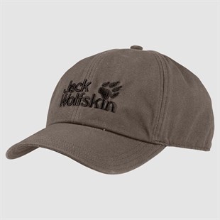 Jack Wolfskin Baseball Cap Unisex Şapka