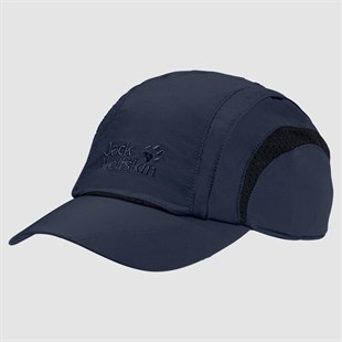 Jack Wolfskin Vent Pro Cap Unisex Şapka