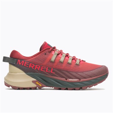 Merrell Agility Peak 4 Erkek Spor Ayakkabısı