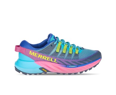 Merrell Agility Peak 4 Kadın Spor Ayakkabısı