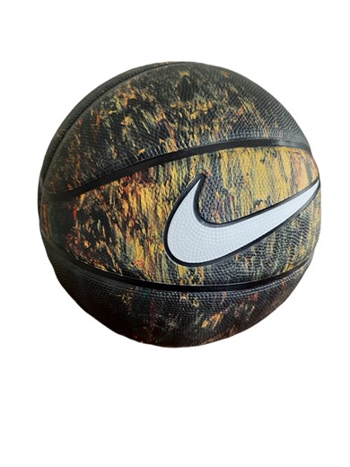 Nike Basketbol 8P Basketbol Topu