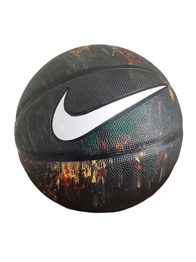 Nike Basketbol 8P Basketbol Topu