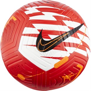 Nike Cr7 Nk Strk - Fa21 Unisex Futbol Topu