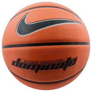 Nike Dominate Kauçuk 7 No Basketbol Topu