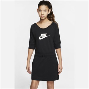 Nike G Nsw Dress Jersey Çocuk Elbise