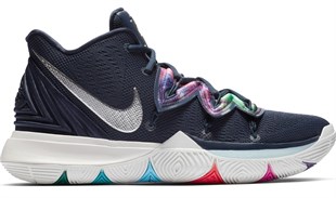 kyrie 5 uconn release date