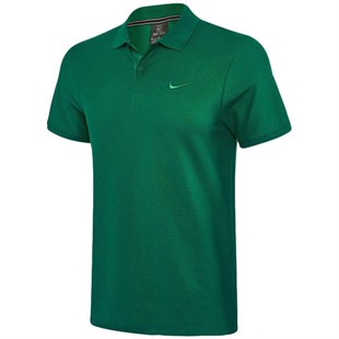 Nike M Nkct Adv Polo Essntl Erkek Tişört