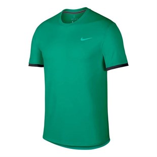 Nike M Nkct Dry Top Ss Clrblk Erkek Tişört
