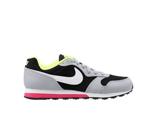 Nike Md Runner 2 (Gs) Kadın Spor Ayakkabısı
