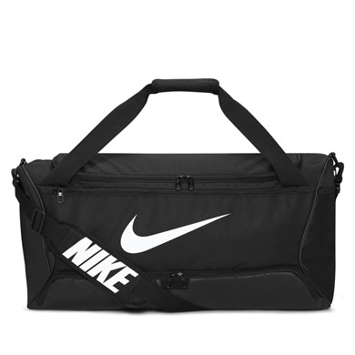 Nike Nk Brsla M Duff - 9.5 (60L) Unisex Çanta