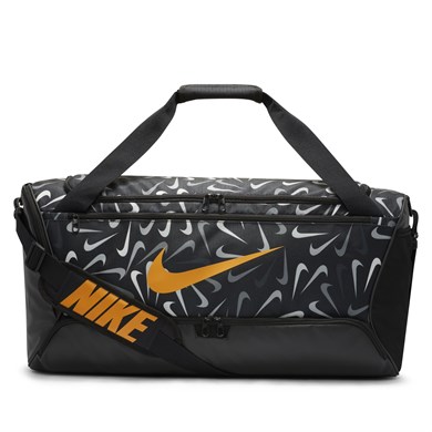 Nike Nk Brsla M Duff-9.5 Swshfttı Unisex Çanta