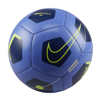 Nike Nk Merc Fade - Sp21 Unisex Futbol Topu