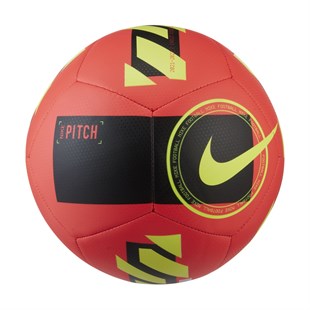Nike Nk Ptch - Fa21 Unisex Futbol Topu