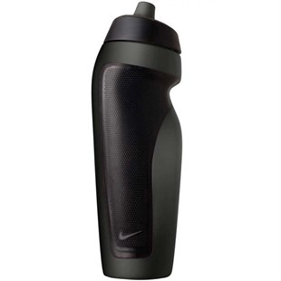 Nike Sport Water Bottle Anthracıte