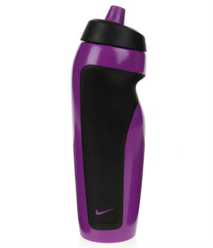 Nike Sport Water Bottle Vıvıd Purple