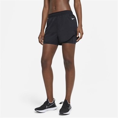 Nike W Nk Tempo Luxe 2In1 Short Kadın Şort