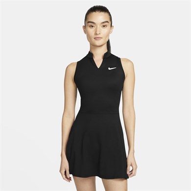 Nike W Nkct Df Vıctory Dress Kadın Elbise