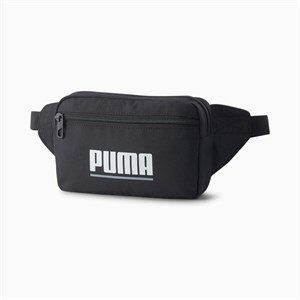 Puma Plus Waist Bag Puma Black Unisex Çanta