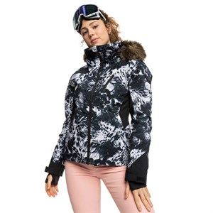 Roxy Jet Ski Premium Jk Kadın Mont