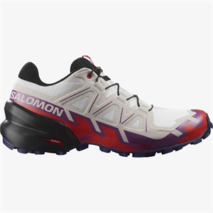 Salomon Speedcross 6 W Kadın Spor Ayakkabısı
