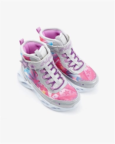 Skechers Twisty Brights - Sweet Starz  Çocuk Spor Ayakkabısı
