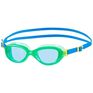 Speedo Futura Classic Ju Green/Blue Gözlük