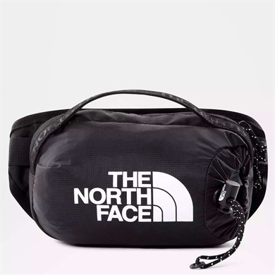 The North Face Bozer Hıp Pack Iıı - S Unisex Çanta