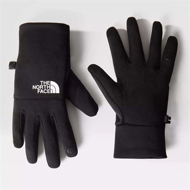 The North Face Etip Recycled Glove Erkek Eldiven