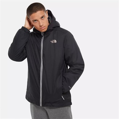 The North Face M Quest Insulated Jacket Erkek Ceket
