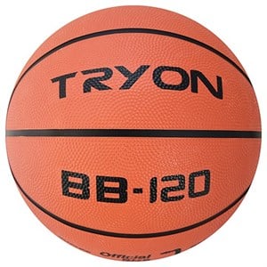 Tryon Basketbol Topu