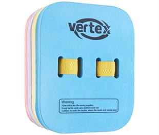Vertex Unisex Baby Float, Renkli Yüzme Köpüğü